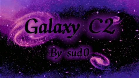 Galaxy c2