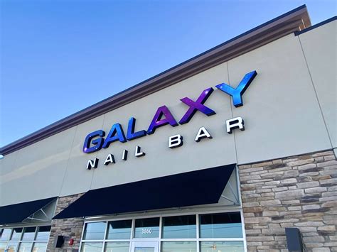 Galaxy nail bar photos. Galaxy Nail Bar, Brownfield, Texas. 411 likes · 1 talking about this. Brownfield’s newest nail salon is now open for business! Tina is accepting walk-ins and is excited 