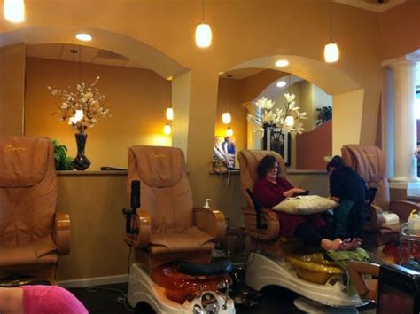 Booking an appointment at Galaxy Nail Salon is easy and convenient. The salon is located at 1671 N California Blvd, in Walnut Creek, and customers are welcome to stop by in person to meet the team and tour the facility before booking. Read More. Schedule Now.. 