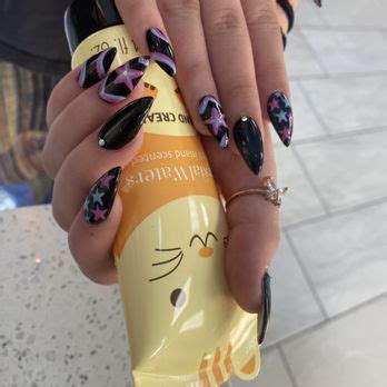 Galaxy Nails is a Nail salon located in Yuba City CA offering a range of services including Natural Nail Care, Nail Repair, Foot Massage,... Rating: 3.9⭐Phone: (530) 790 …. 