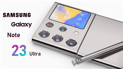Galaxy note 23 ultra. Зустрічайте новий смартфон Galaxy S23 Ultra, створений із турботою про довкілля і оснащений вбудованим пером S Pen, камерою з Нічною зйомкою й потужним мікропроцесором для грандіозних ігор. 