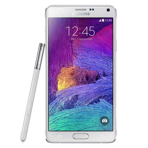 Galaxy note 4 android 12.  Powered by a fast processor, it handles mult...