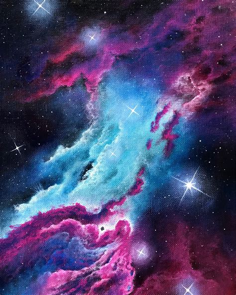 Galaxy painting. Things To Know About Galaxy painting. 