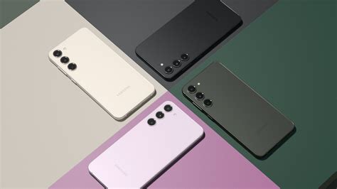 Galaxy s23 colors. In addition to the classic Phantom Black colorway, the Galaxy S23 Ultra will reportedly come in new Cotton Flower, Botanic Green, and Misty Lilac finishes. These colors fall in line with ... 
