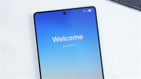 Galaxy s23 updates until.  Samsung started developing One UI 8.  Samsung has listed ...