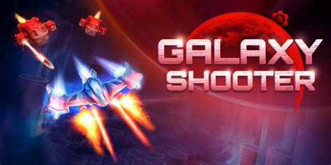 Galaxy shooter oyna