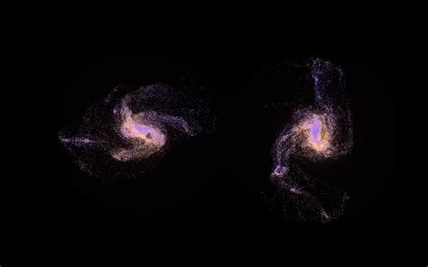 Galaxy simulator free