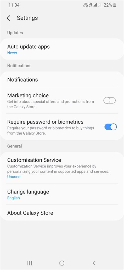 Galaxy store installing apps without permission. .  <a href=https://dev.sumo.app/assets/image...