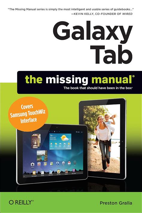 Galaxy tab the missing manual covers samsung touchwiz interface missing manuals. - Nissan model ld20 ld28 diesel engine workshop service repair manual.
