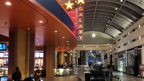 Galaxy theatres boulevard mall. Chocolate candies = classic! Grab a free bag of M&Ms (in any variety!) this month by downloading the Galaxy app, joining our Rewards Membership for FREE, and purchasing a large popcorn and two... 