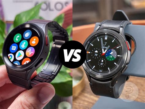 Galaxy watch 4 vs 5. Water is wet, grass is green, and T-Mobile is adding two new fees to its prepaid channel. Compare Samsung Galaxy Watch 4 (40mm) vs Samsung Galaxy Watch 5 (40mm) with our phone comparison tool and get side-by-side specifications. 