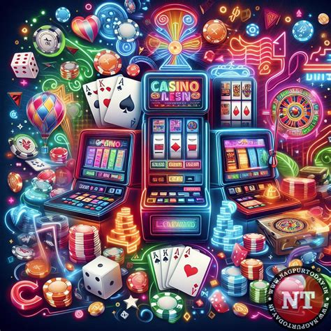 GalaxyCasino: Unlocking the Secrets of Online Gambling Excellence