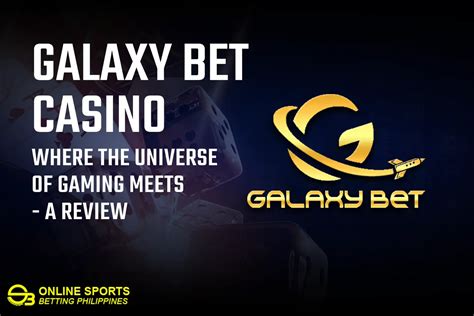 Galaxybet88: Unlocking the Universe of Online Betting