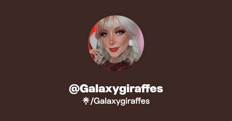 Galaxygiraffes Onlyfans Leak PORN 🍑 222 Pics