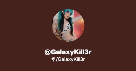 Galaxykill3R Onlyfans Leak +18 🍑 64 Vids