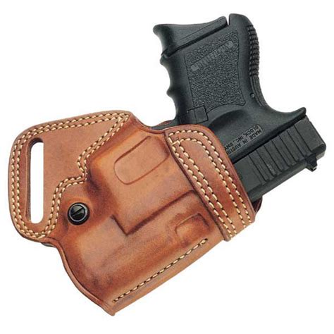 Galco Ultimate Second Amendment Holsters - Botach