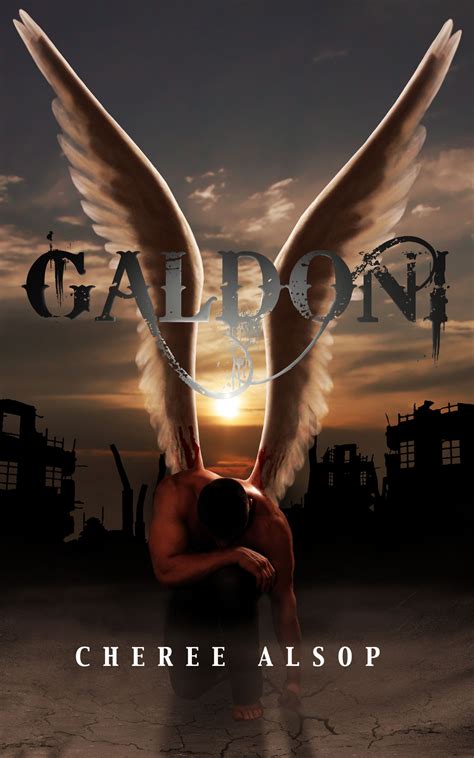Download Galdoni By Cheree Alsop