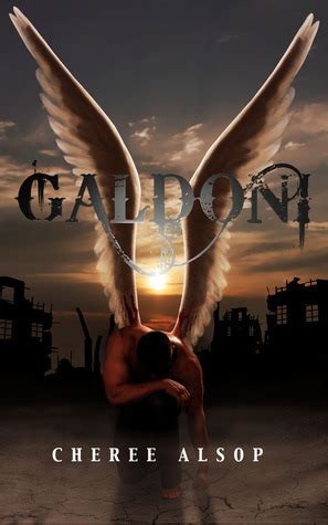 Full Download Galdoni By Cheree Alsop