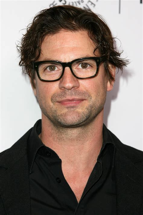 Gale Harold