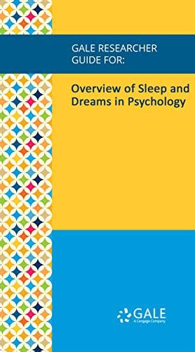 Gale Researcher Guide for Sleep Disorders and Their Treatment