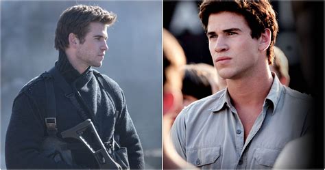 Gale actor from hunger games