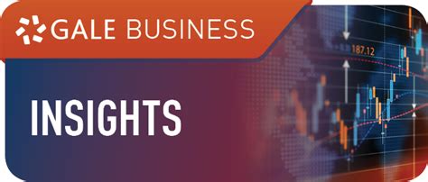 Gale's Business Insights: Essentials transforms business research with interactive tools and in-depth analysis of the history, performance, and opportunities of thousands of companies and industries. You'll find trusted information from premium sources, including market research, investment and. 