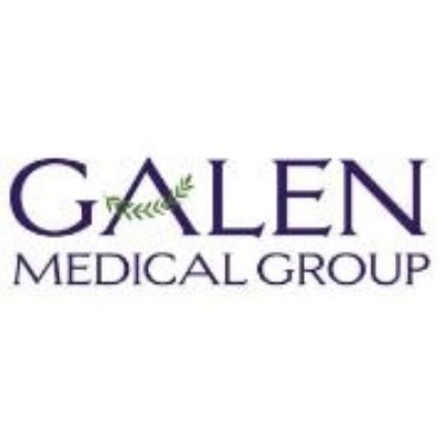 Galen medical group. Things To Know About Galen medical group. 