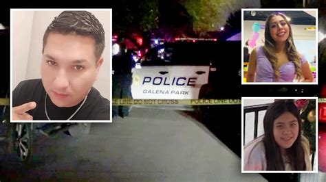 Galena Park murder-suicide: Man kills girlfriend