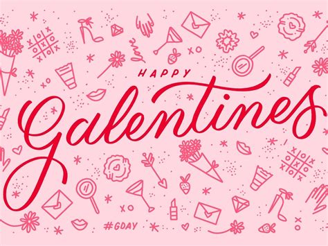 Galentines 2024: Everything you need to know The Scotsman