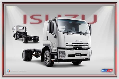 Galeri Isuzu Jakarta Isuzu Jakarta