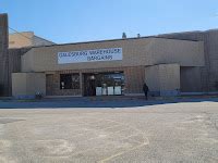 Galesburg warehouse. INT 1 YEAR WARRANTY COVERS UP TO 3000sq.ft. CHECK OUT ALL OUR CURRENT INVENTORY AT Shopwarehousebargains.com OPEN EVERYDAY 9 TO 6 1150 W. Carl Sandburg Dr. Galesburg, IL. See more Galesburg Warehouse Bargains 