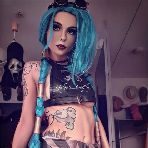 Galgati_Cosplay Onlyfans Leaked [HD] 148 Vids