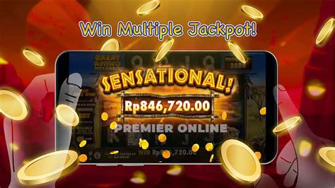 Gali Rahasia Slot Gampang Maxwin Cuan JP: Strategi, Kiat, dan Kesaksian Pemenang