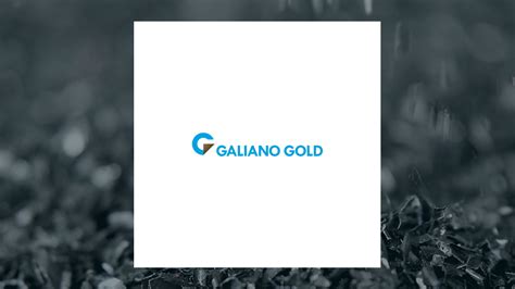Galiano Gold: Q4 Earnings Snapshot