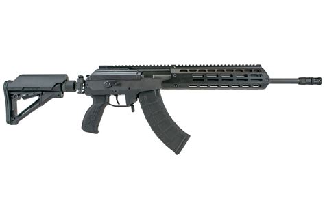 The Galil ACE GAP39SB was designed to be a more controllable version of the GAP39II pistol, yet is just as compact due to the folding nature of its brace. Chambered in the affordable and widely available 7.62×39 and using AK47 magazines, the GAP39SB is as close as the US civilian market can get to the compact Galil ACE 31 carbine without …. 
