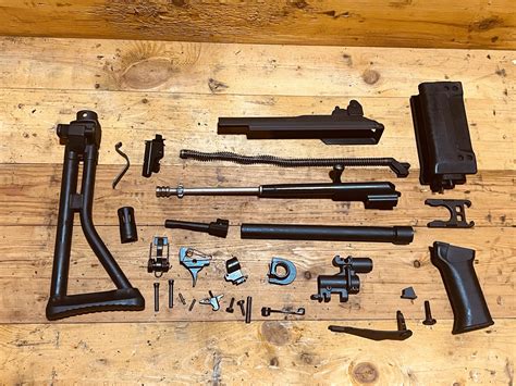 Galil arm parts kit. Things To Know About Galil arm parts kit. 