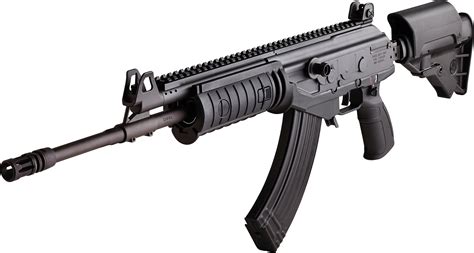 The new Galil ACE GEN II is a continuation of