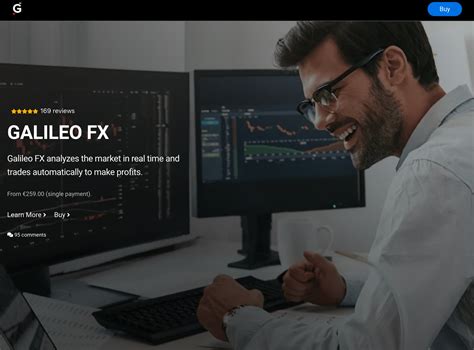 Galileo FX (galileofx.com) Reviews Read Customer …