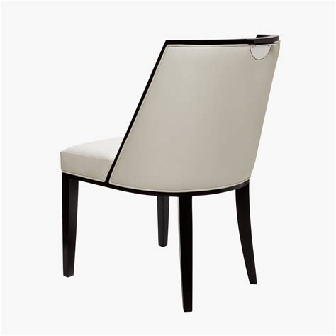 Galileo Side Chair Small - Powell & Bonnell