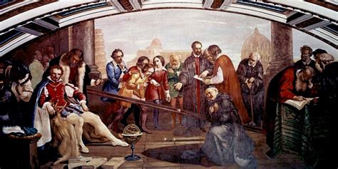 Galileo galilei e don giovanni de'medici. - Hoogheemraadschap van delfland in de middeleeuwen, 1289-1589.