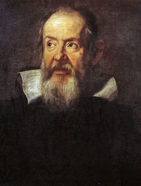 Galileo galilei uppväxt