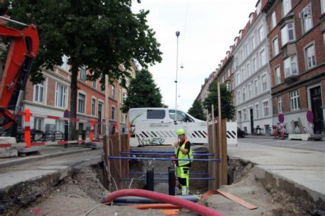 Galileo på Frederiksberg: Nøjagtighed på 3 cm Ingeniøren