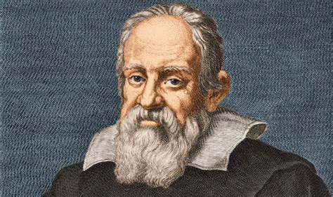 Galileo s Holiday
