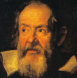 Galileo s Holiday