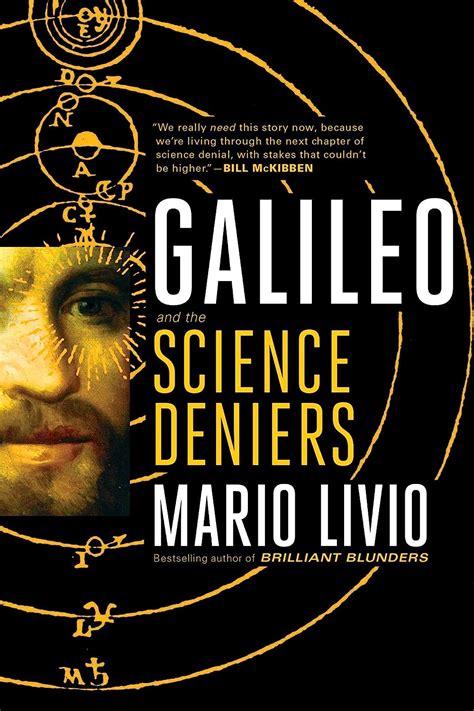 Download Galileo And The Science Deniers By Mario Livio