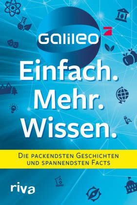 Galileo.tv - Einfach. Mehr. Wissen.