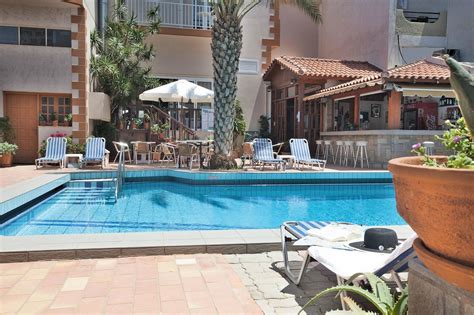 Galini Apartments - UPDATED Prices, Reviews & Photos (Rhodes Town …