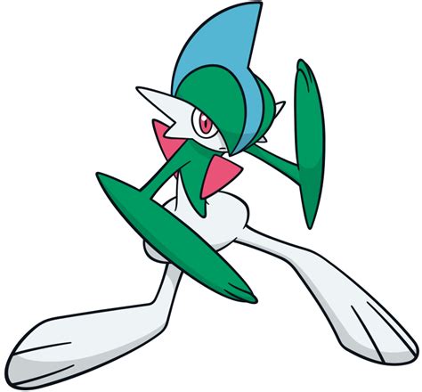 The Pocket Monster can evolve into a Gallade or Gardevoir according to its gender in Pokemon GO. But like the Kirlias in the wild, the Shadow versions can't be evolved either. After capturing a .... 