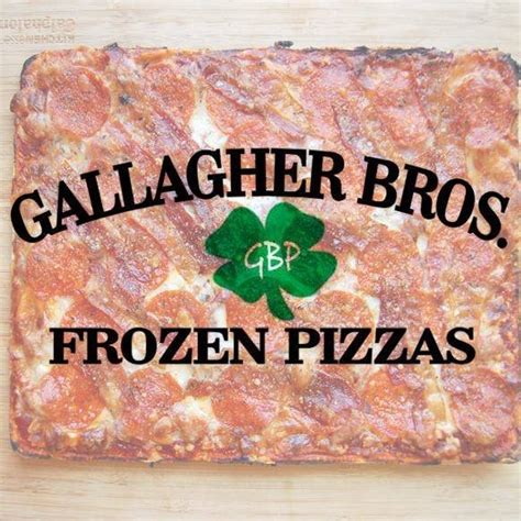 Gallagher Bros Pizza - Facebook