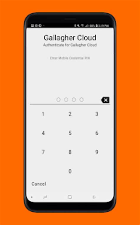 Gallagher SMB APK Download for Android 